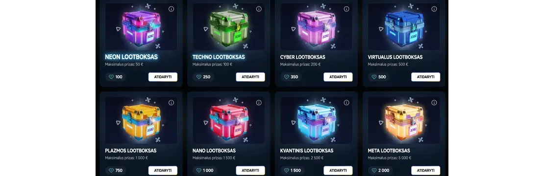 Gizbo Casino