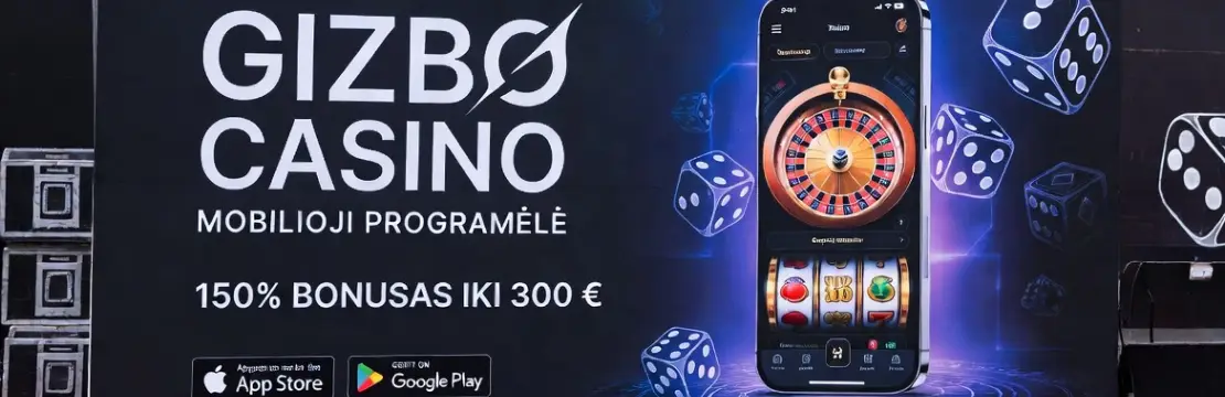 Gizbo Casino